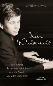 Mein Wunderkind Buchcover