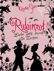 Rubinrot