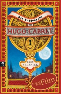 Die Entdeckung des Hugo Cabret