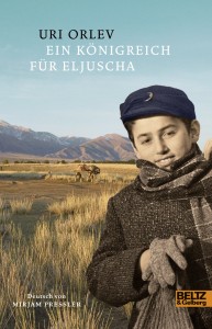 Ein Königreich für Eljuscha