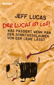 Lucas ist los
